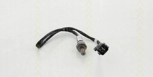 TRISCAN 8845 43539 лямбда-зонд на HYUNDAI SANTA FE II (CM)