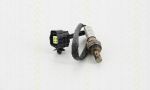 TRISCAN 8845 50021 лямбда-зонд на MAZDA 323 S VI (BJ)