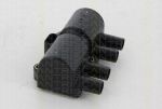TRISCAN 8860 10012 катушка зажигания на CHEVROLET SPARK (M300)