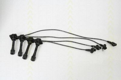 TRISCAN 8860 13004 комплект проводов зажигания на TOYOTA CARINA E (_T19_)