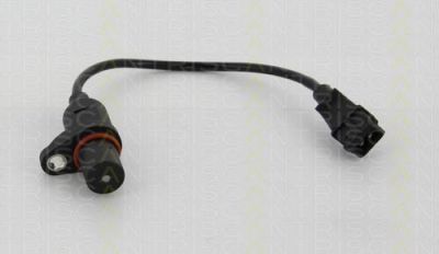 TRISCAN 8860 1429 комплект проводов зажигания на RENAULT CLIO I (B/C57_, 5/357_)