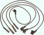 TRISCAN 8860 16002 комплект проводов зажигания на FORD KA (RB_)