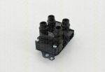 TRISCAN 8860 16024 катушка зажигания на MAZDA 626 V Hatchback (GF)