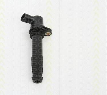 TRISCAN 8860 17008 катушка зажигания на MG MG ZT- T