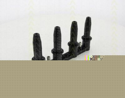 TRISCAN 8860 24024 катушка зажигания на OPEL MOKKA