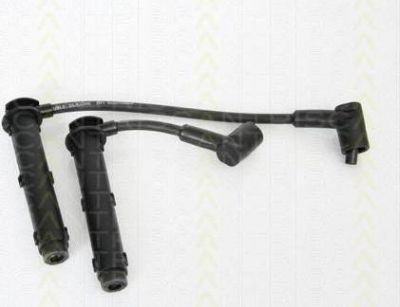 TRISCAN 8860 25008 катушка зажигания на RENAULT MEGANE III Наклонная задняя часть (BZ0_)