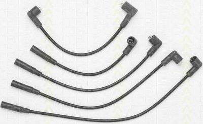TRISCAN 8860 4014 комплект проводов зажигания на SKODA FAVORIT (781)