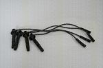 TRISCAN 8860 68006 комплект проводов зажигания на SUBARU LEGACY III универсал (BE, BH)