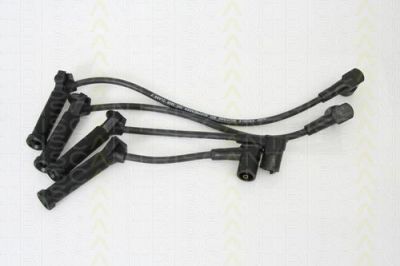 TRISCAN 8860 7419 комплект проводов зажигания на FORD FIESTA IV (JA_, JB_)