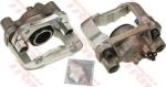 TRW BCV176 тормозной суппорт на PEUGEOT 309 II (3C, 3A)