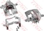 TRW BCW153E тормозной суппорт на MITSUBISHI CARISMA седан (DA_)