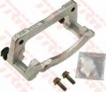 TRW BDA1033 кронштейн, корпус скобы тормоза на HONDA ACCORD VI (CG, CK)