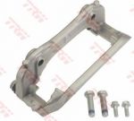 TRW BDA1211 кронштейн, корпус скобы тормоза на MERCEDES-BENZ C-CLASS T-Model (S205)