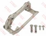 TRW BDA1212 кронштейн, корпус скобы тормоза на MERCEDES-BENZ C-CLASS T-Model (S205)