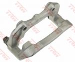 TRW BDA173 кронштейн, корпус скобы тормоза на FIAT DUCATO Panorama (280)