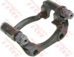 TRW BDA231 кронштейн, корпус скобы тормоза на PEUGEOT 205 I (741A/C)