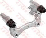 TRW BDA269 кронштейн, корпус скобы тормоза на PEUGEOT 405 I Break (15E)