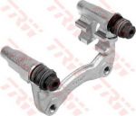 TRW BDA270 кронштейн, корпус скобы тормоза на PEUGEOT 405 I Break (15E)
