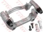 TRW BDA297 кронштейн, корпус скобы тормоза на MERCEDES-BENZ C-CLASS (W202)