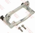 TRW BDA395 кронштейн, корпус скобы тормоза на ROVER 400 (RT)