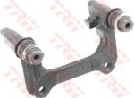 TRW BDA453 кронштейн, корпус скобы тормоза на ALFA ROMEO 146 (930)