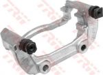 TRW BDA512 Скоба суппорта VW POLO 1.4 01-08/SKODA FABIA 99- задняя лев./прав.