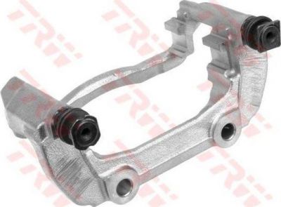 TRW BDA512 Скоба суппорта VW POLO 1.4 01-08/SKODA FABIA 99- задняя лев./прав.