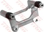TRW BDA533 кронштейн, корпус скобы тормоза на ALFA ROMEO 146 (930)