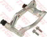 TRW BDA582 скоба суппорта перед. л. Opel Corsa/Tigra/Meriva/Combo 1.3-1.8/1.7DTi 00>