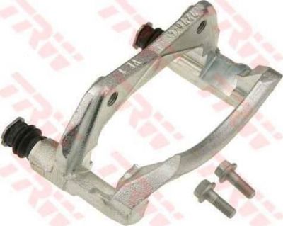TRW BDA582 скоба суппорта перед. л. Opel Corsa/Tigra/Meriva/Combo 1.3-1.8/1.7DTi 00>