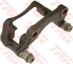 TRW BDA611 кронштейн, корпус скобы тормоза на RENAULT 25 (B29_)