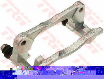 TRW BDA641 Скоба суппорта передняя SUZUKI SWIFT III, SPLASH BDA641