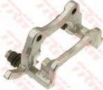 TRW BDA935 кронштейн, корпус скобы тормоза на RENAULT KANGOO BE BOP (KW0/1_)