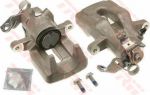 TRW BHN1056E тормозной суппорт на PEUGEOT 208