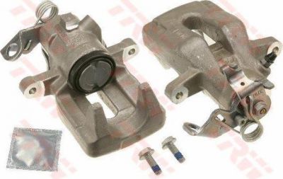 TRW BHN1056E тормозной суппорт на PEUGEOT 208