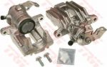 TRW BHN1065E тормозной суппорт на AUDI A1 (8X1, 8XK, 8XF)