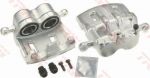 TRW BHN1075E тормозной суппорт на CHEVROLET CAPTIVA (C100, C140)