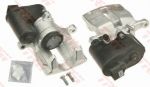 TRW BHN1103E тормозной суппорт на FORD S-MAX (WA6)