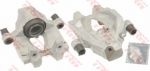 TRW BHN1144E тормозной суппорт на MERCEDES-BENZ E-CLASS купе (C207)