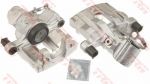TRW BHN1173E тормозной суппорт на OPEL SIGNUM