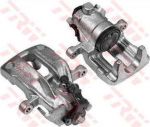 TRW BHN130E тормозной суппорт на AUDI 80 Avant (8C, B4)