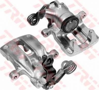 TRW BHN146E Торм суппорт задн.L