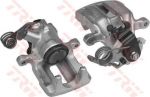 TRW BHN147 Суппорт торм.AUDI A4 1.6-2.8 95-01 зад.прав. (8D0615424)