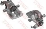 TRW BHN190 Суппорт торм.VW GOLF III 1.6-2.0 95-97/PASSAT 2.0/2.9 Syncro 93-97 зад.лев. (1H0615423D)