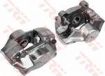 TRW BHN216E тормозной суппорт на OPEL MONZA A (22_)