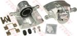 TRW BHN316 Суппорт задний R OPEL Astra G/H/ Zafira (542106)
