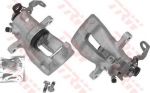 TRW BHN316E тормозной суппорт на OPEL ASTRA G универсал (F35_)