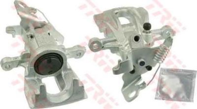TRW BHN705E тормозной суппорт на FORD MONDEO III седан (B4Y)