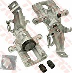 TRW BHN812E тормозной суппорт на NISSAN ALMERA II (N16)
