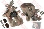 TRW BHN836 тормозной суппорт на PEUGEOT 607 (9D, 9U)